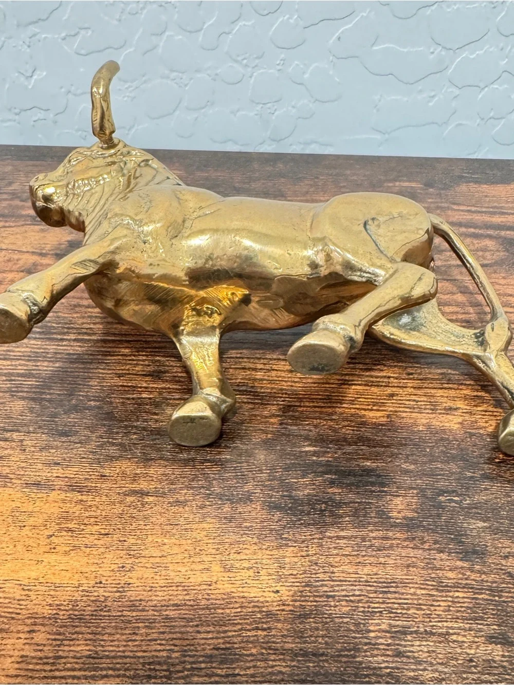N/A vintage brass